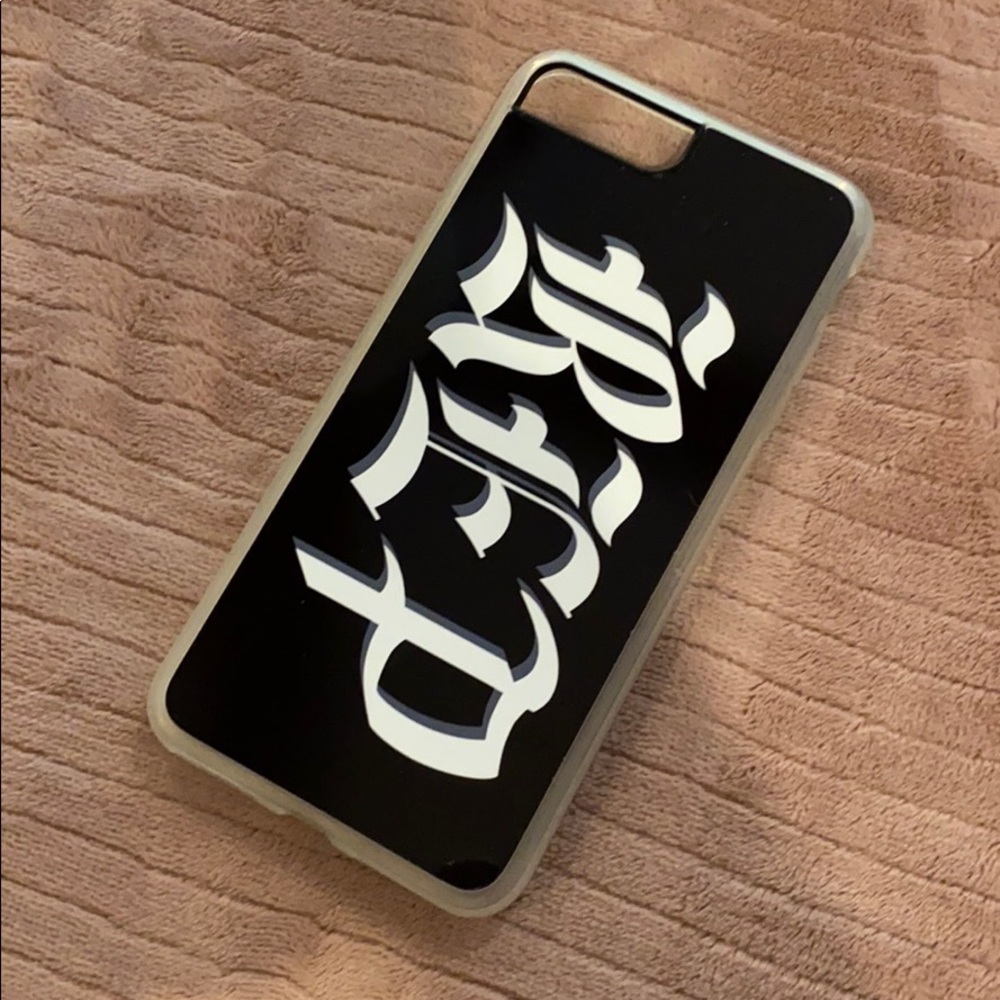 Reputation iPhone 8 Plus case